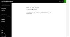Desktop Screenshot of networksteve.com