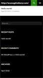 Mobile Screenshot of networksteve.com