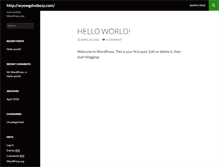 Tablet Screenshot of networksteve.com